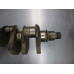 #EL01 Crankshaft Standard From 2001 Chevrolet Silverado 1500  5.3 1255221C